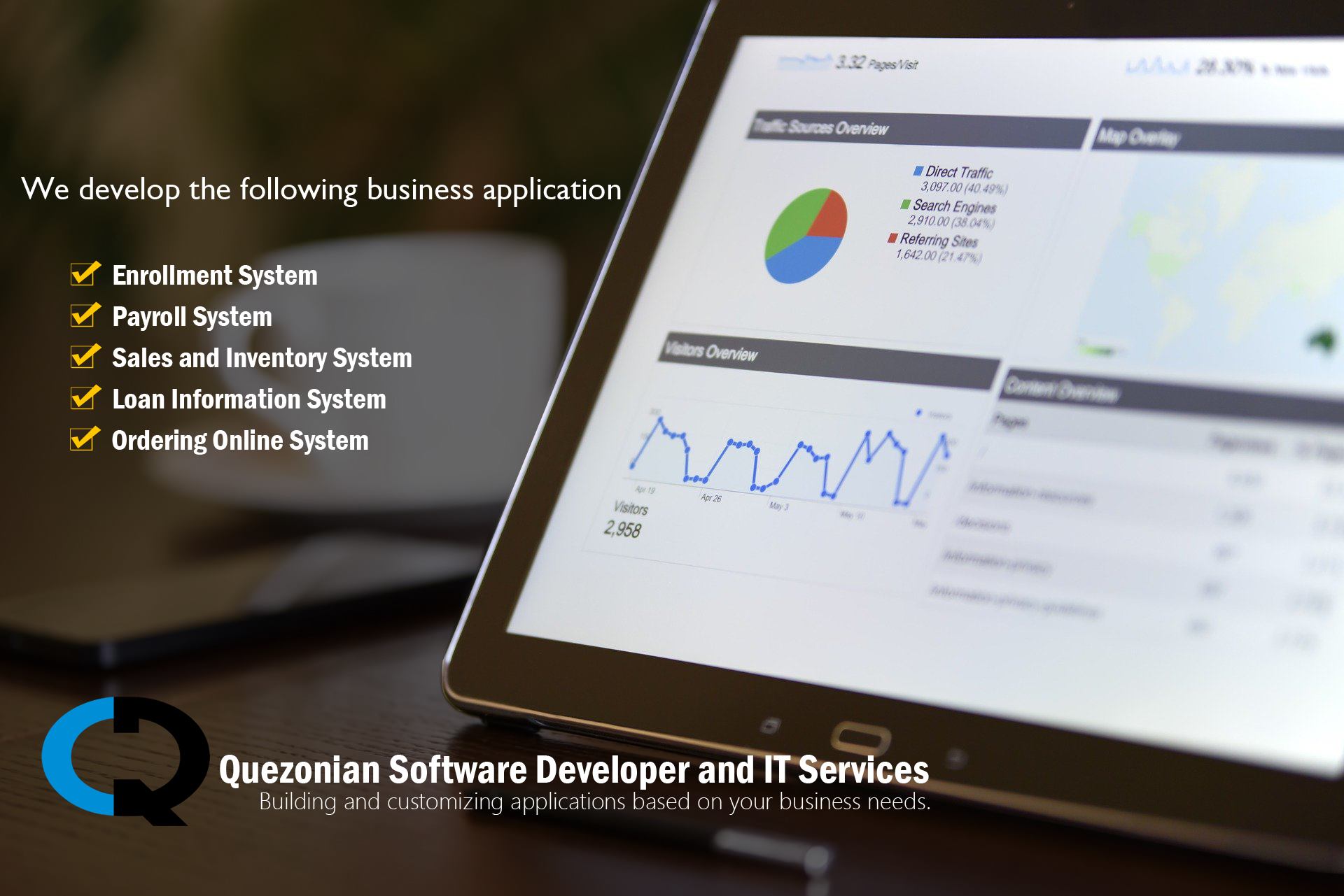QDEV