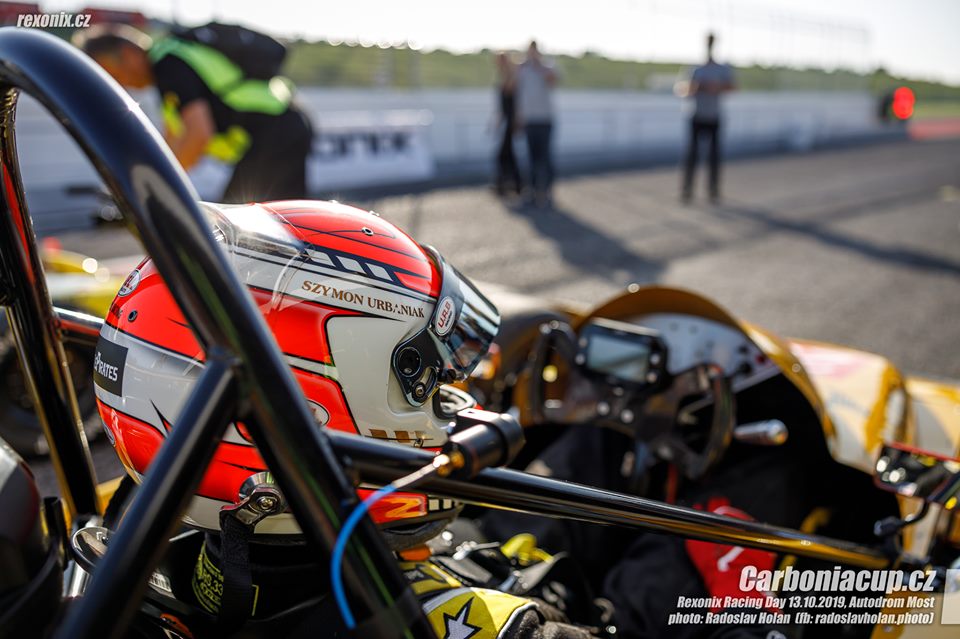 U.R.B - Racing - Team
