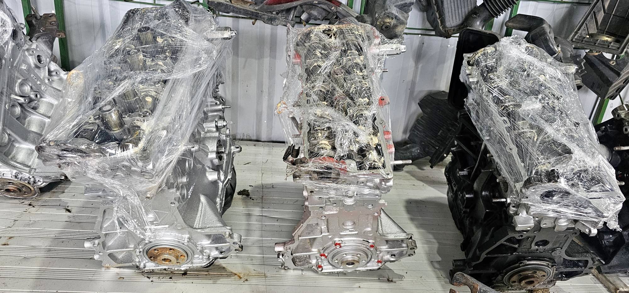 Motor Ga16 Nissan Sentra B13 - Car Engines & Engine Parts - Cartago ...