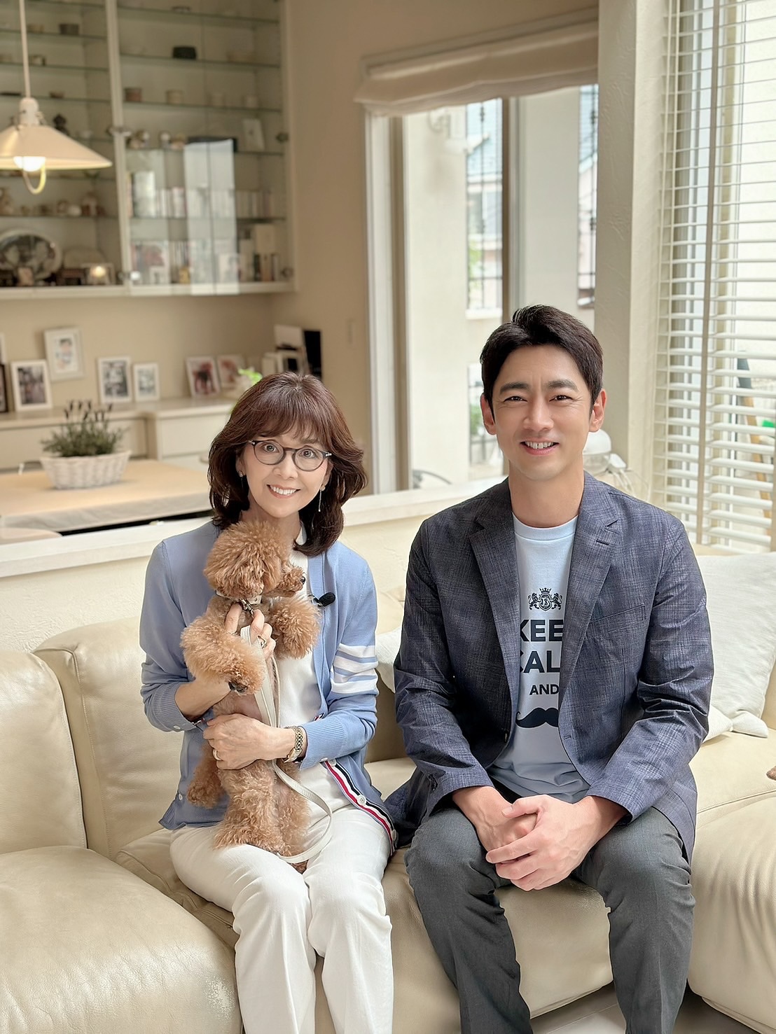 柏木由紀子 実家