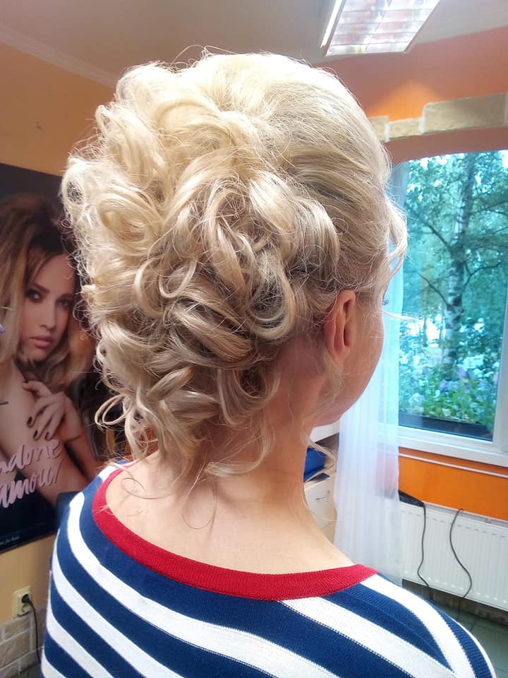 Skaistumkopšanas salons 