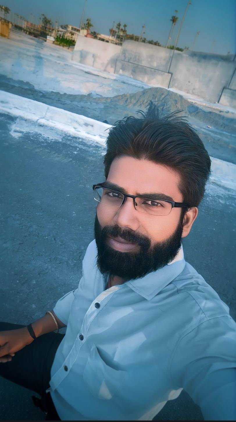 Nitin Ranjan