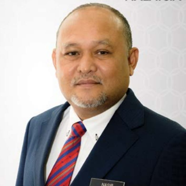 Dato Ir Dr Mohd Nasir Md... - Dato Ir Dr Mohd Nasir Md Noh