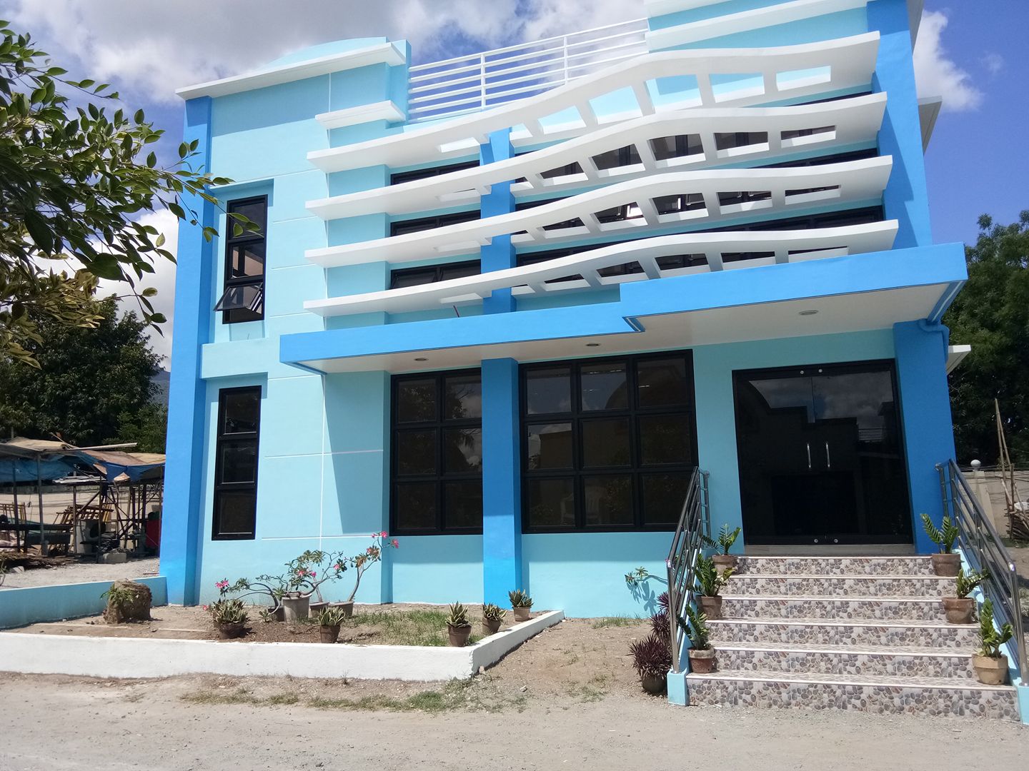 Provincial... - Provincial Fisheries Office - Cavite