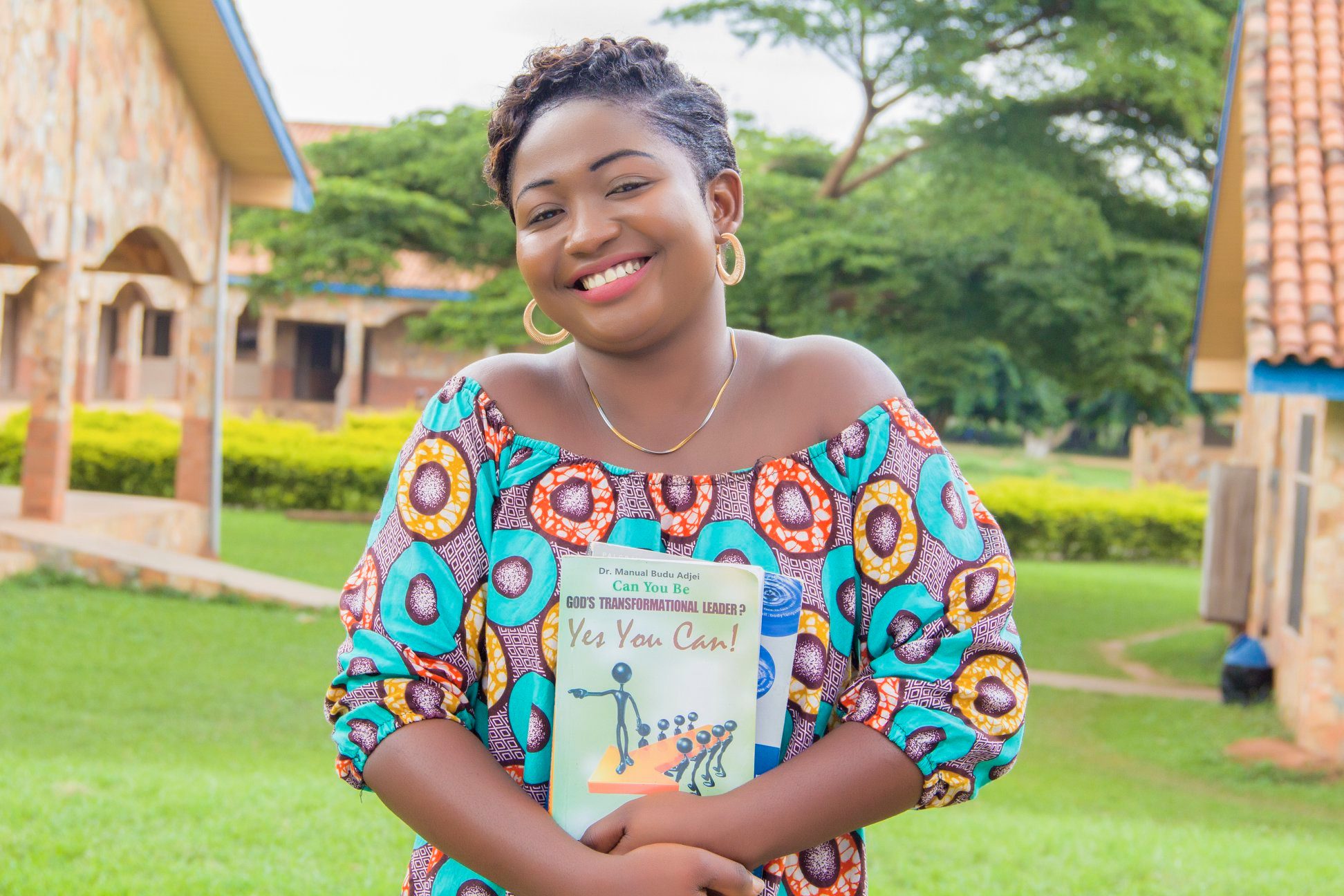 Ghana Christian University College - Main Page | Accra