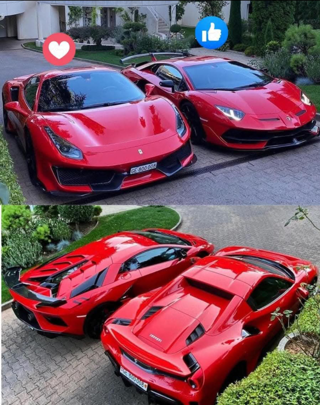 In Detail: Winter Projects: Road-legal Ferrari 488 Challenge