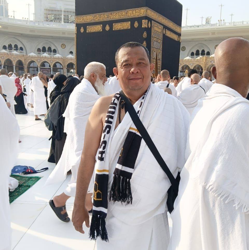 Muhammad Hidayat