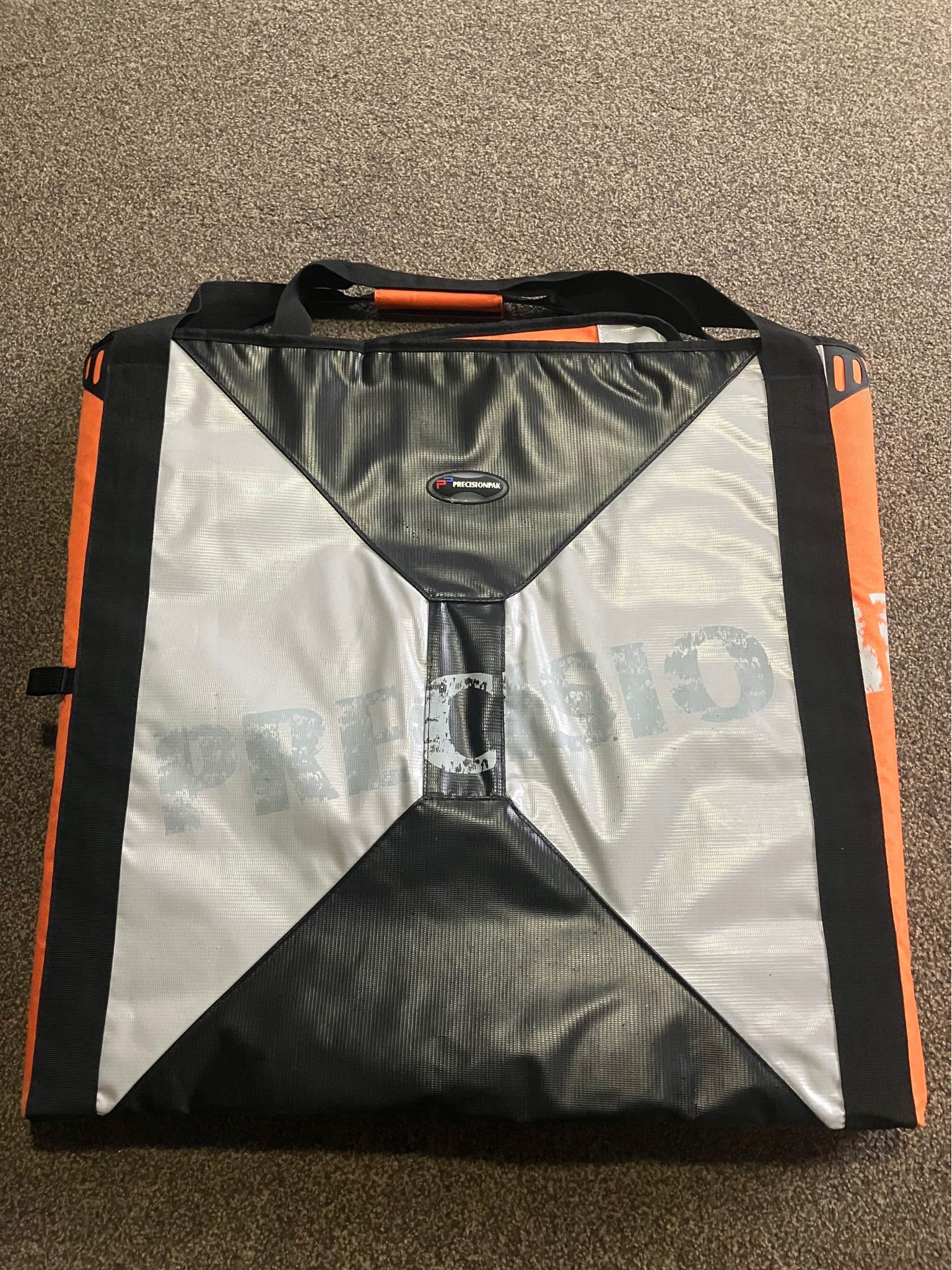 Precision Pak Tuna bag - Fishing - Waikanae, New Zealand | Facebook ...