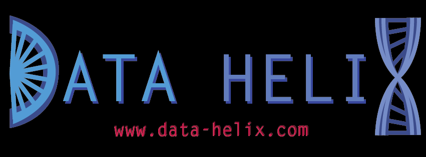 Data Helix