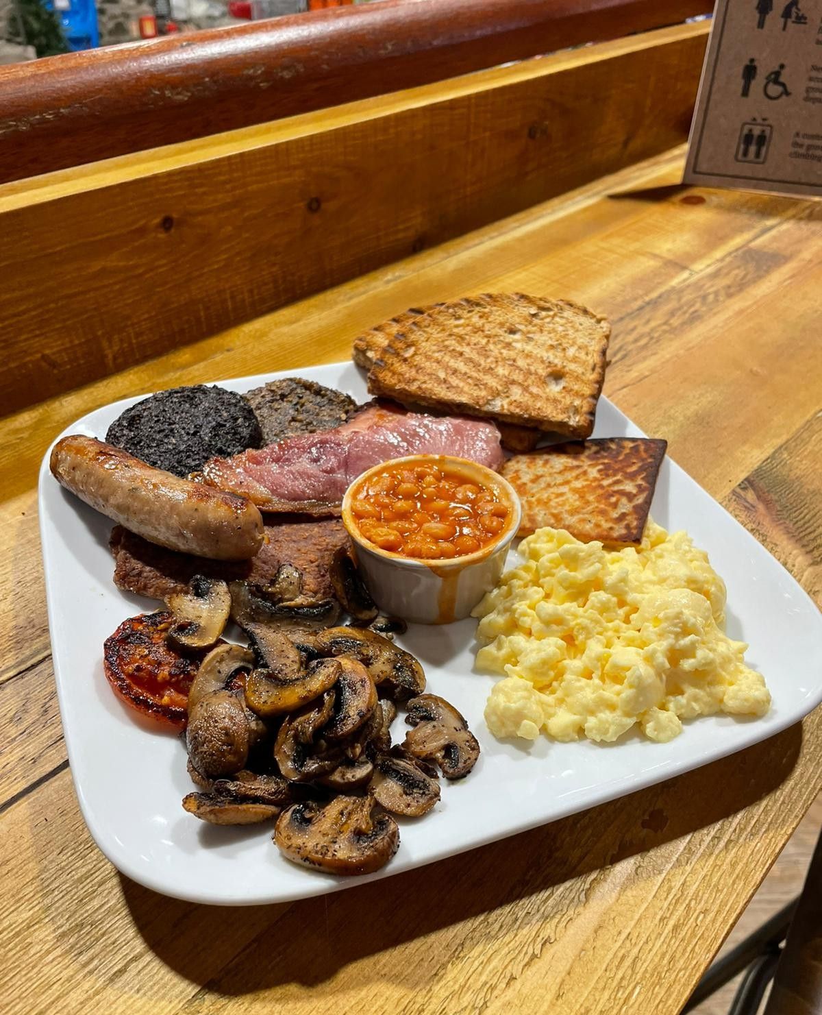 Compass Cafe | Perth