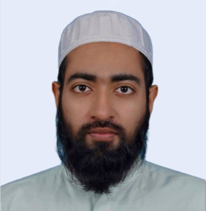 Kazi Shafkat Arifin