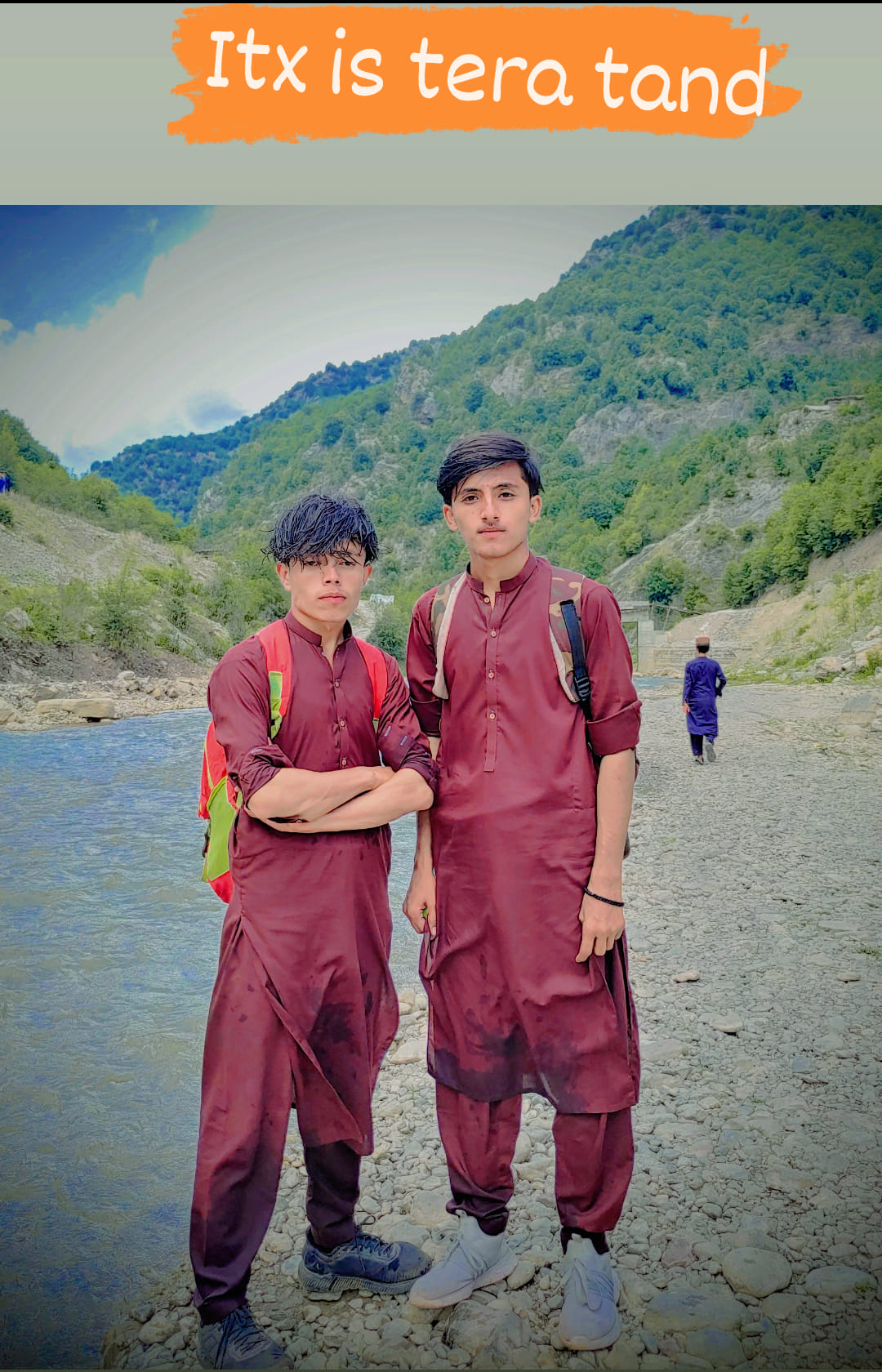 Rafaqat Afridi