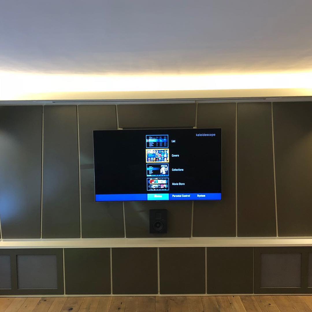 Adept Integrated Systems | Ascot