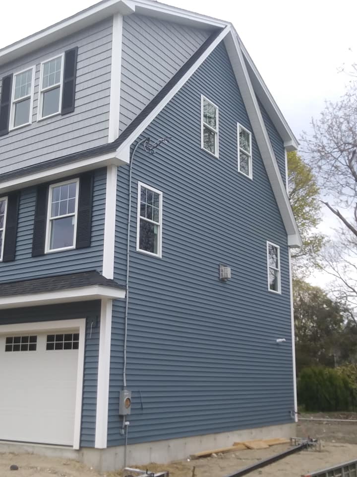 Tindle building and Remodeling