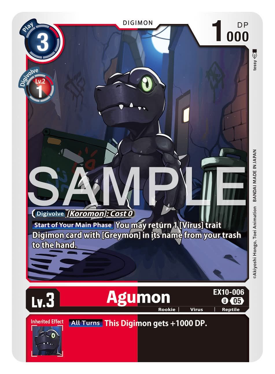 digimon blackwargreymon card Game - Release Special Booster Ver.1.5 (BT01-03) Collect the exclusive Super Rare BlackWarGreymon ACE card from Sinister Order set. Digimon Trading Card Game Sinister