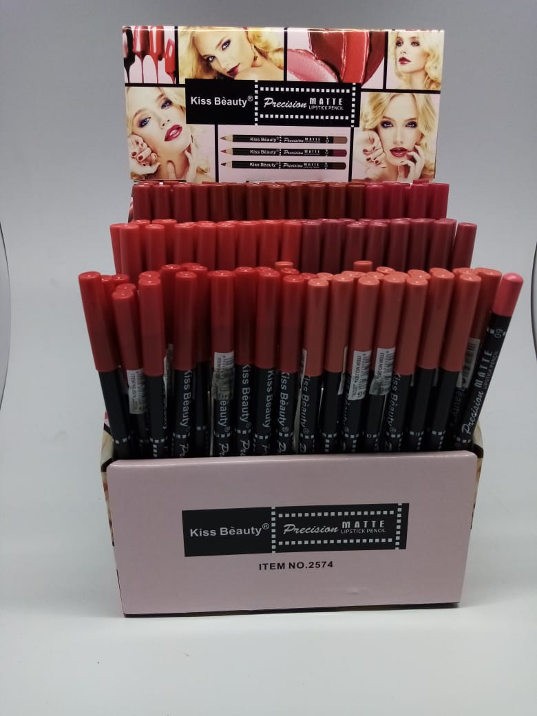 😘💋KISS BEAUTY💋😘 LLEGARON LOS... - Importaciones Epaval Sac