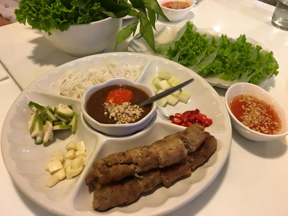 อาหารเวียดนาม อร่อย อร่อย @ดาลัด... - Kin rai dee กินรัยดี | Facebook