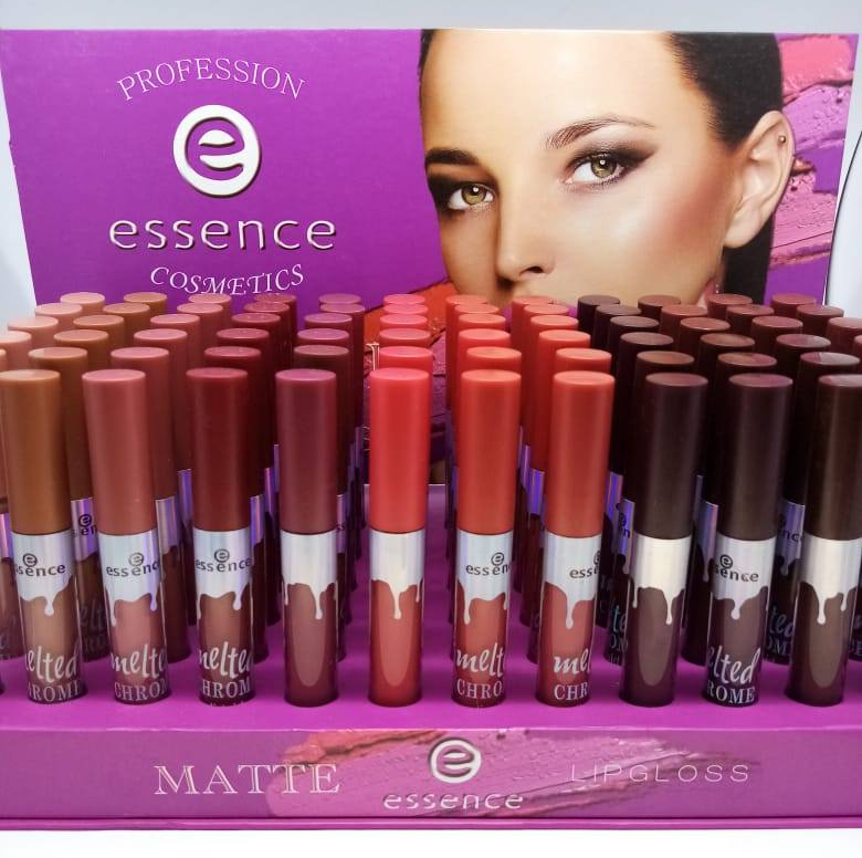 😘💋KISS BEAUTY💋😘 LLEGARON LOS... - Importaciones Epaval Sac