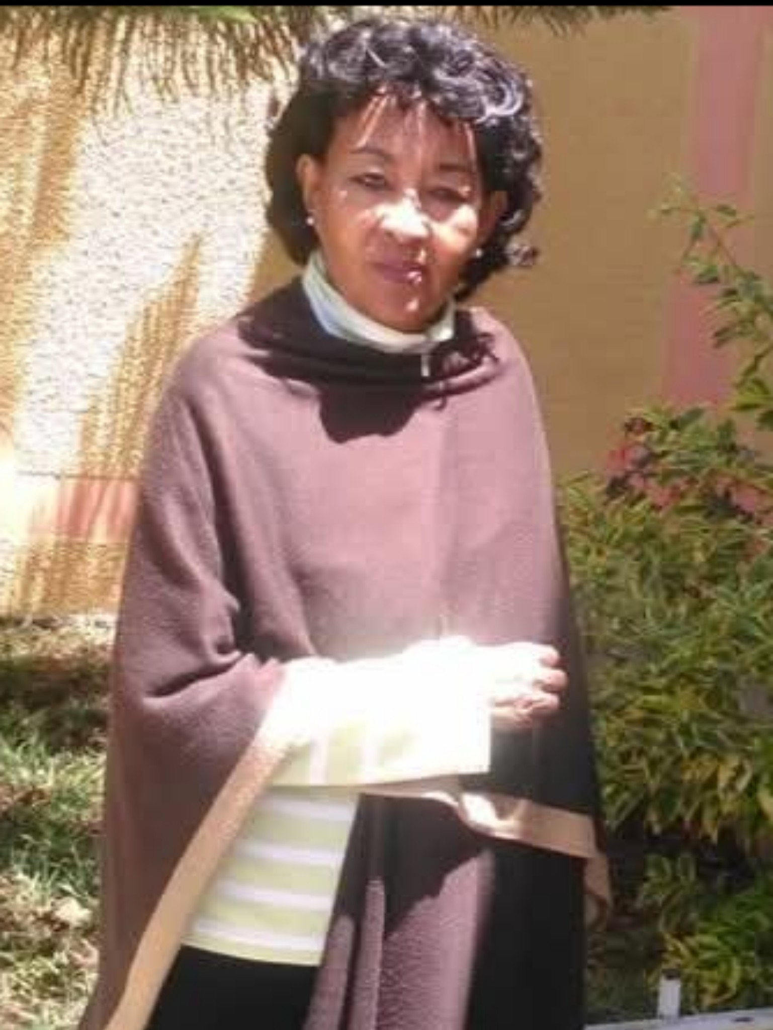 Sami - ድምፃዊት ራሄል ዮሐንስ | Facebook