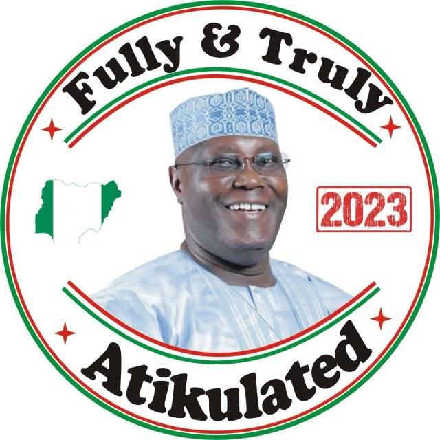 Truelly and... - Truelly and Fully Atikulated CRS Chapter