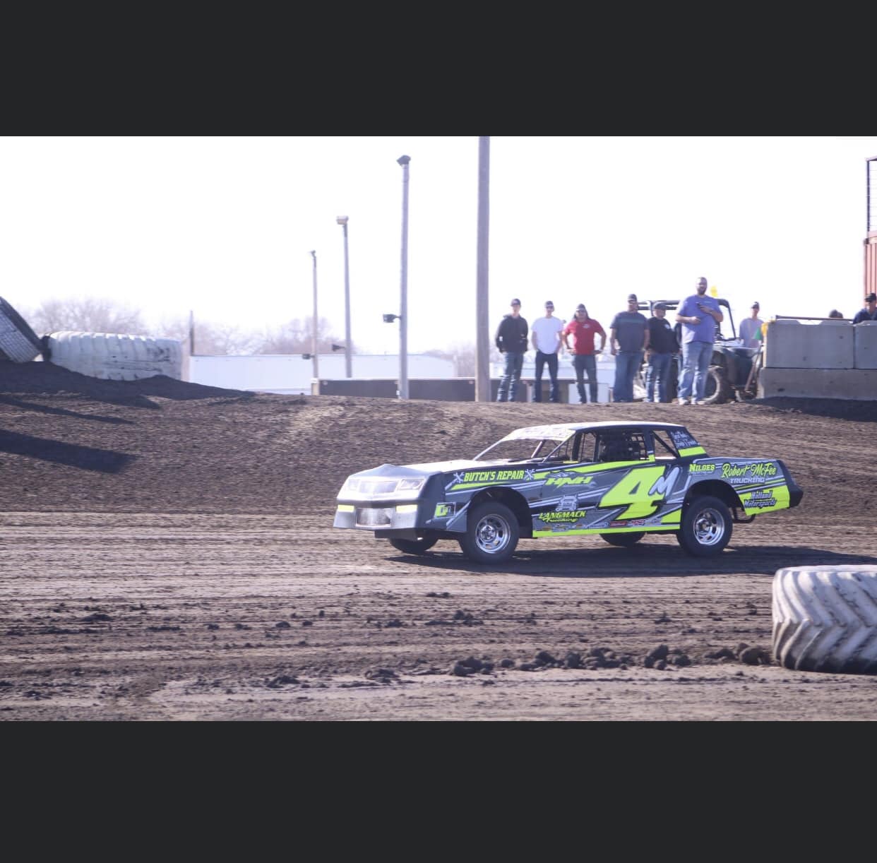 Malasek Racing - Our 2023 race season starts this weekend... | Facebook