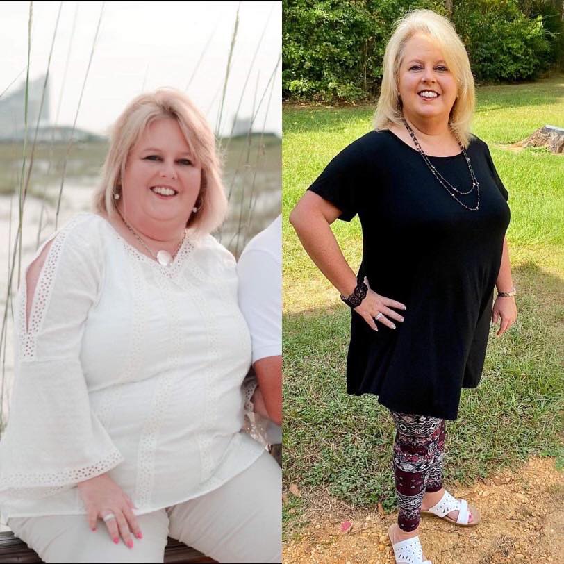 Kay Bottorf - I am so excited to start my new journey!!... | Facebook