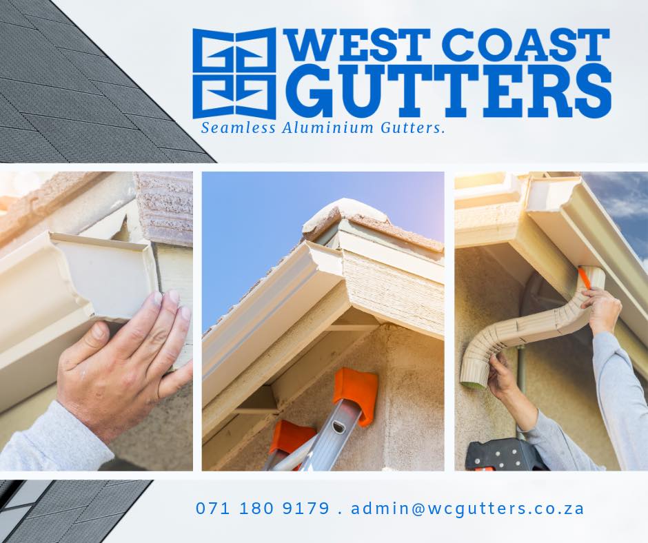 Westcoast Gutters Home Facebook