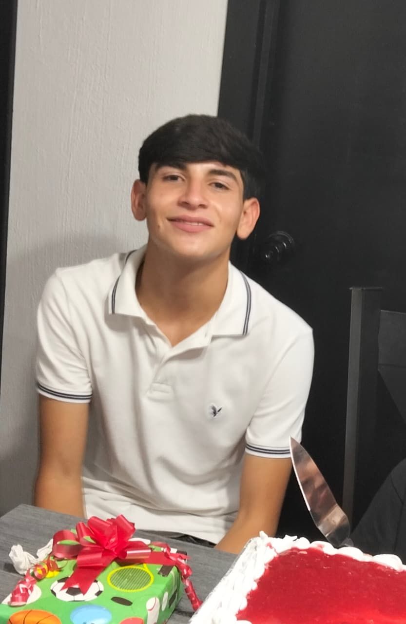 Victor Manuel Rabago