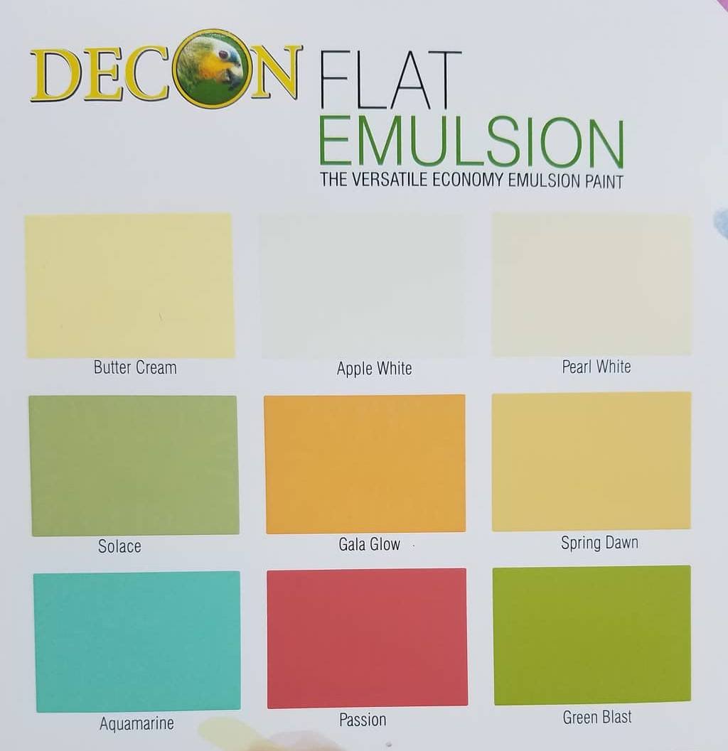 Introducing NEW Decon... - Sochan Marketing Services Ltd. | Facebook