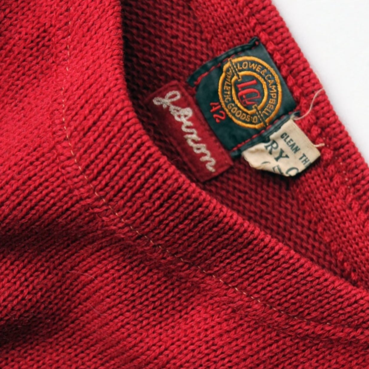 Lowe & Campbell Athletic Goods Co. | Kansas City KS