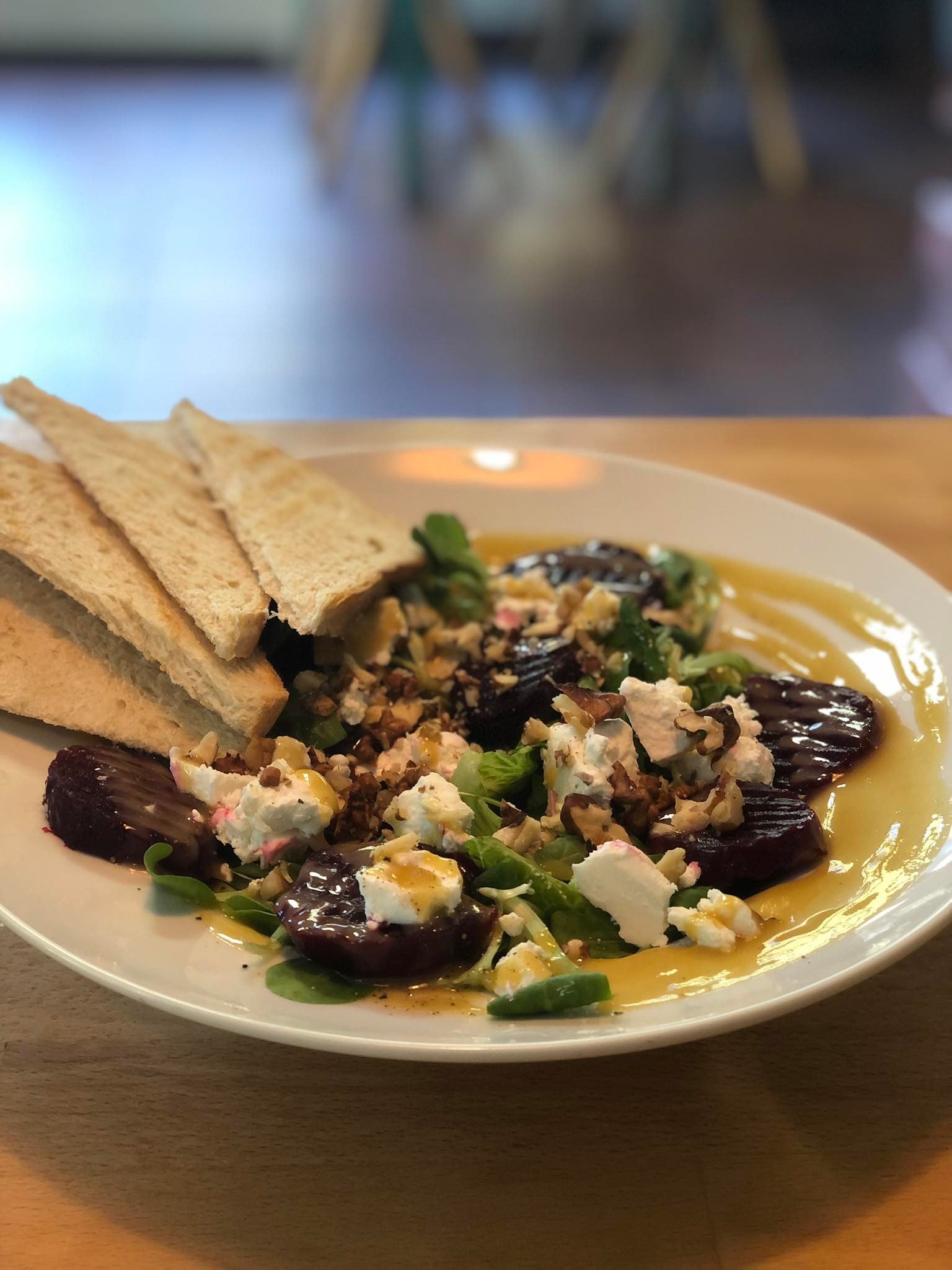 Jakoby Bistro | Beroun