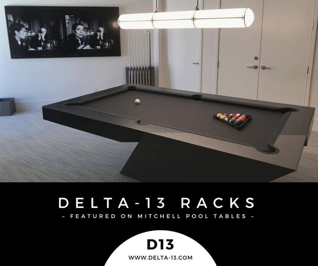 Delta-13 | Parker CO