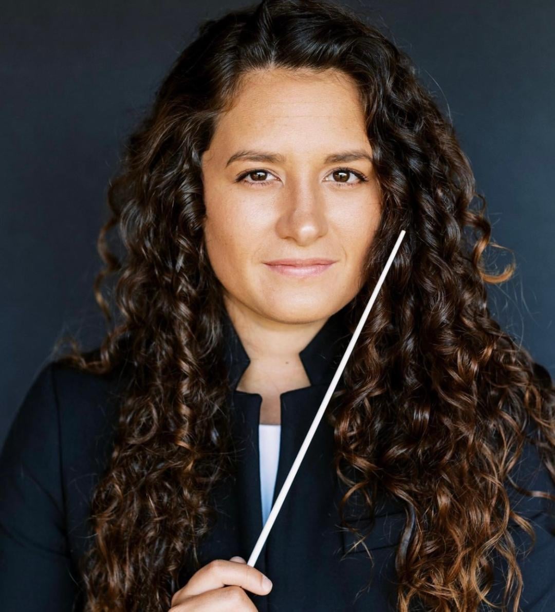 We are happy to report that Emi Bias,... - OU School of Music | Facebook