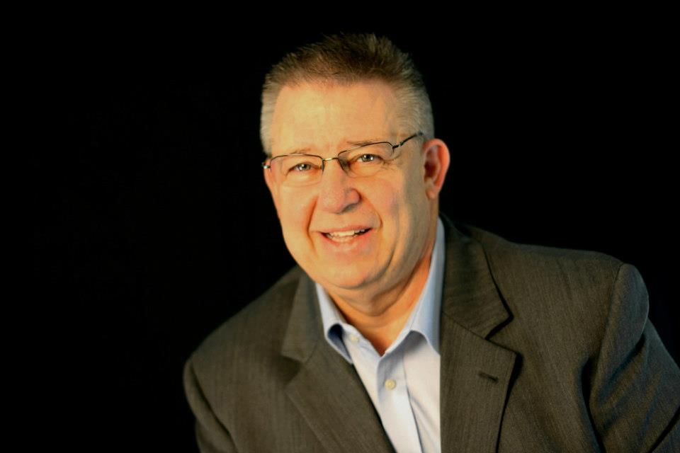 Dr. Stan Morris (Morris on Leadership)