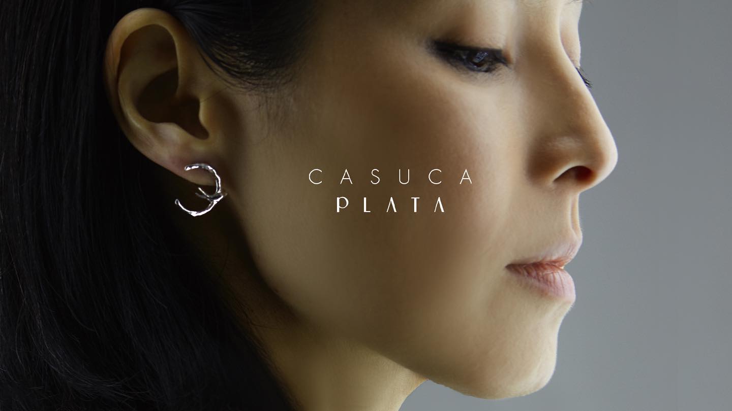 Casuca PLATA jewelry | Chiyoda-ku Tokyo