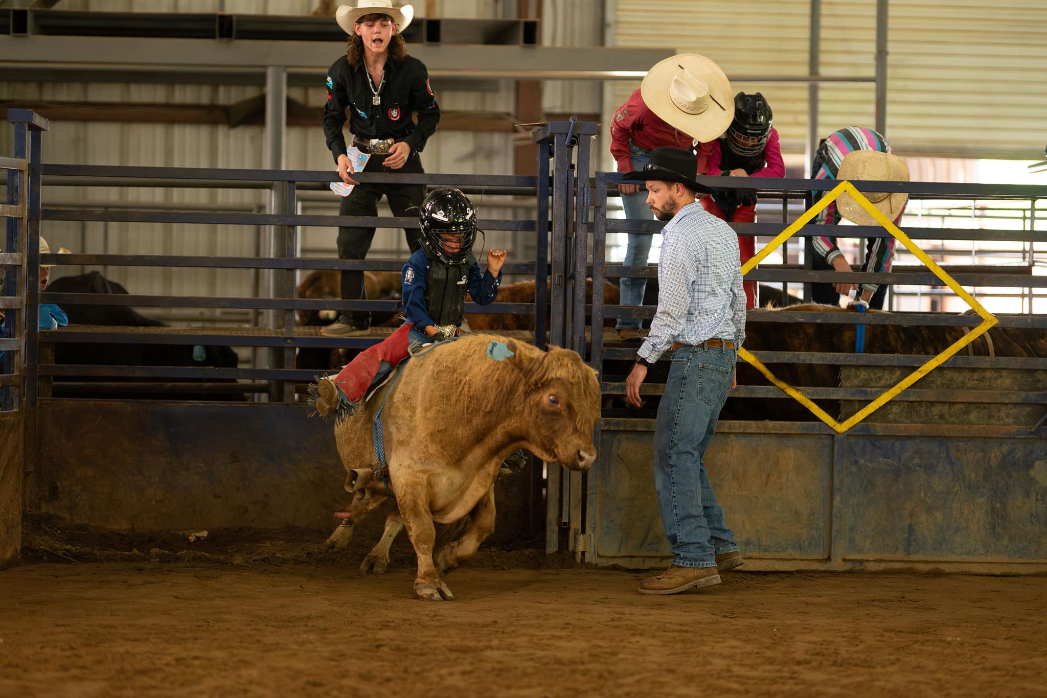 Carthage Cattle Company | Carthage NC