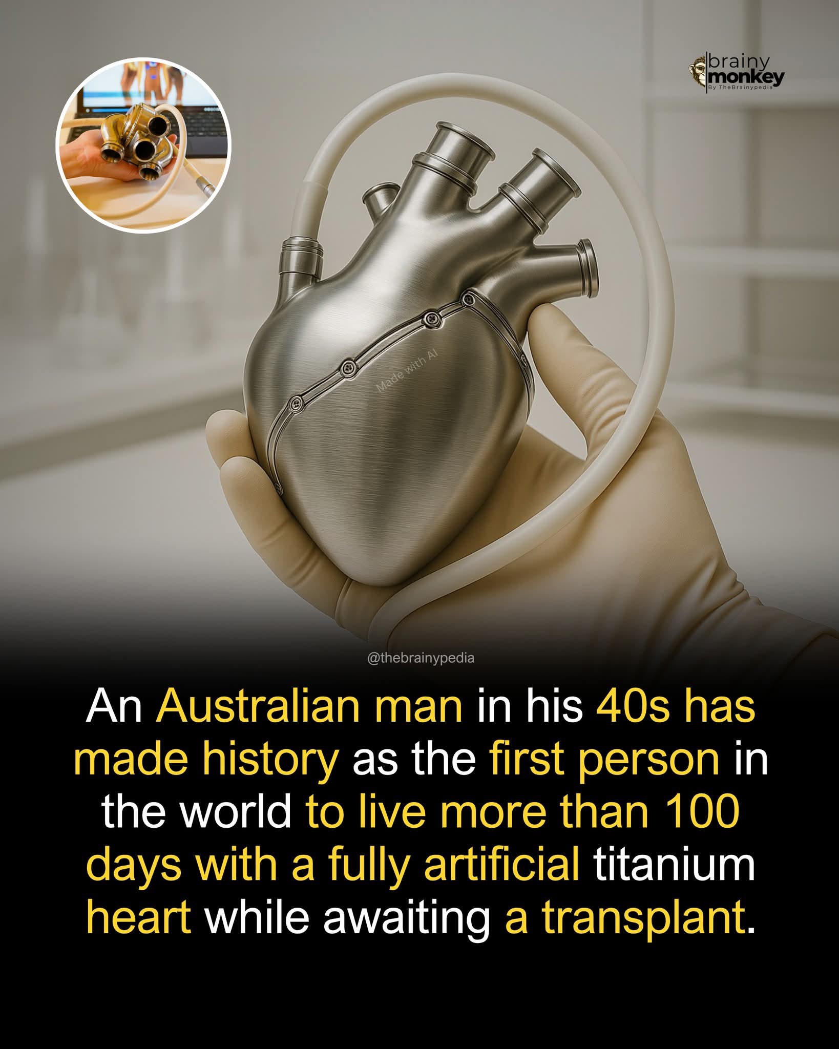 Dr. Kenneth Matsumura's bio-artificial liver invention