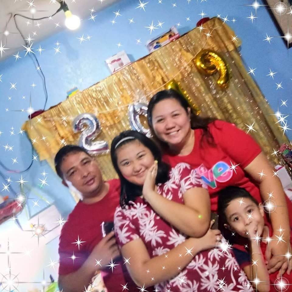 Jhen Whitaker Dela Rosa