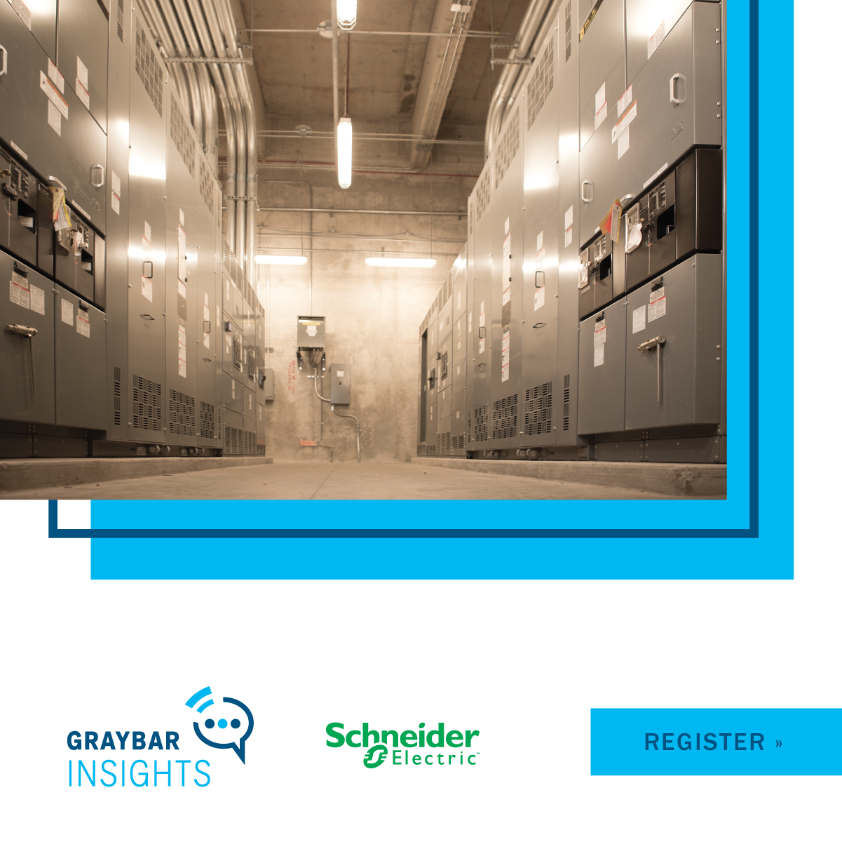 Graybar - Our next #GraybarInsights webinar with Schneider Electric ...