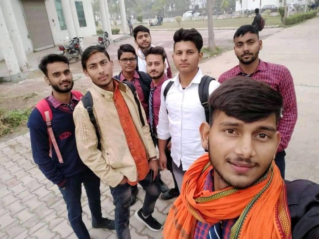 Ashu Rajput