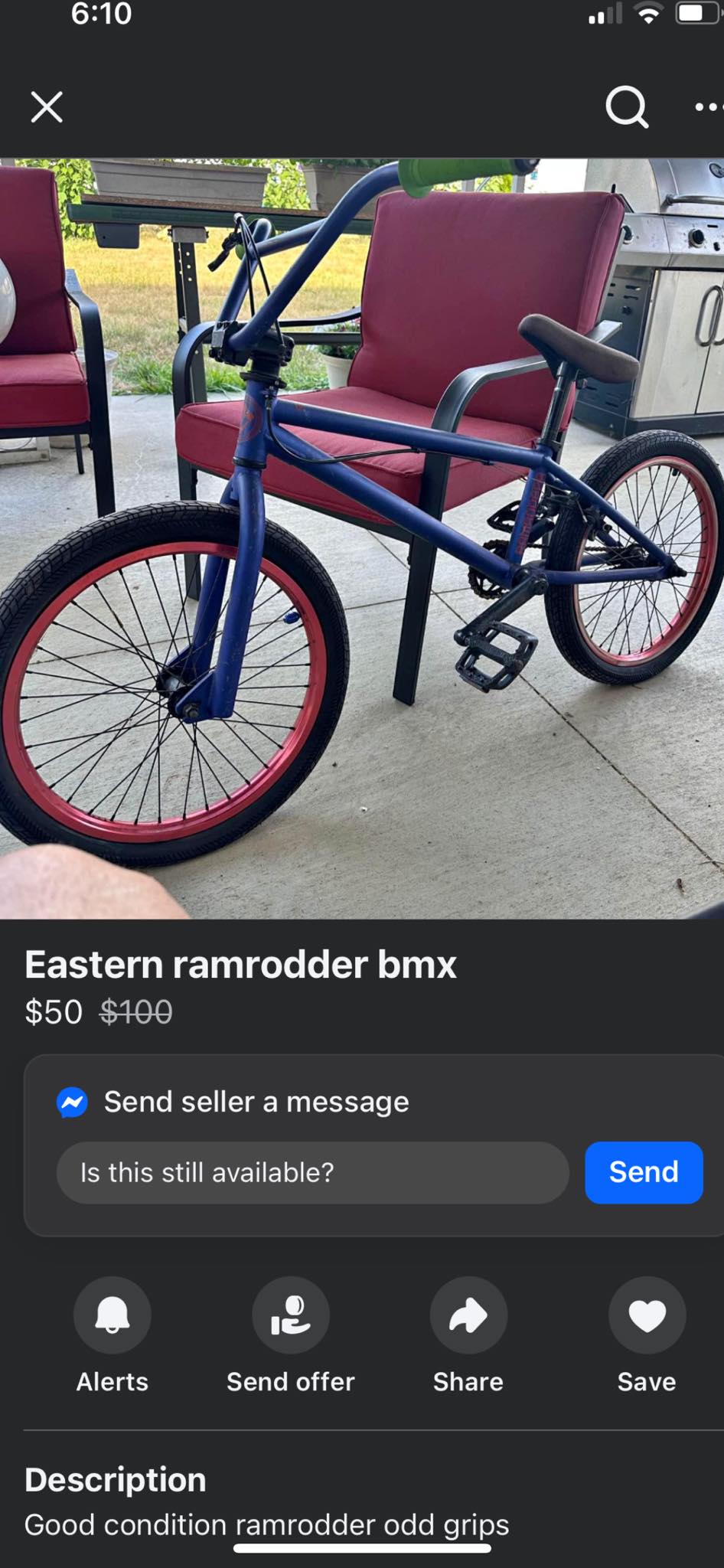 自転車 EASTERN BIKES ramrodder EB ロードバイク 中古 自転車 EASTERN BIKES ramrodder EB ロードバイク Is the Eastern