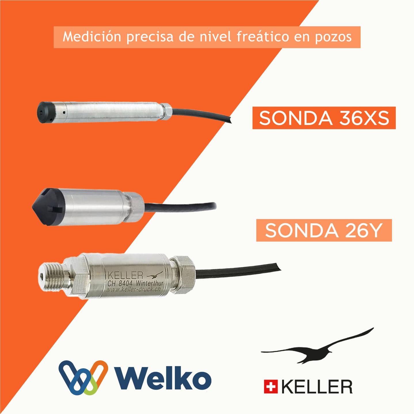 Welko SpA | Santiago