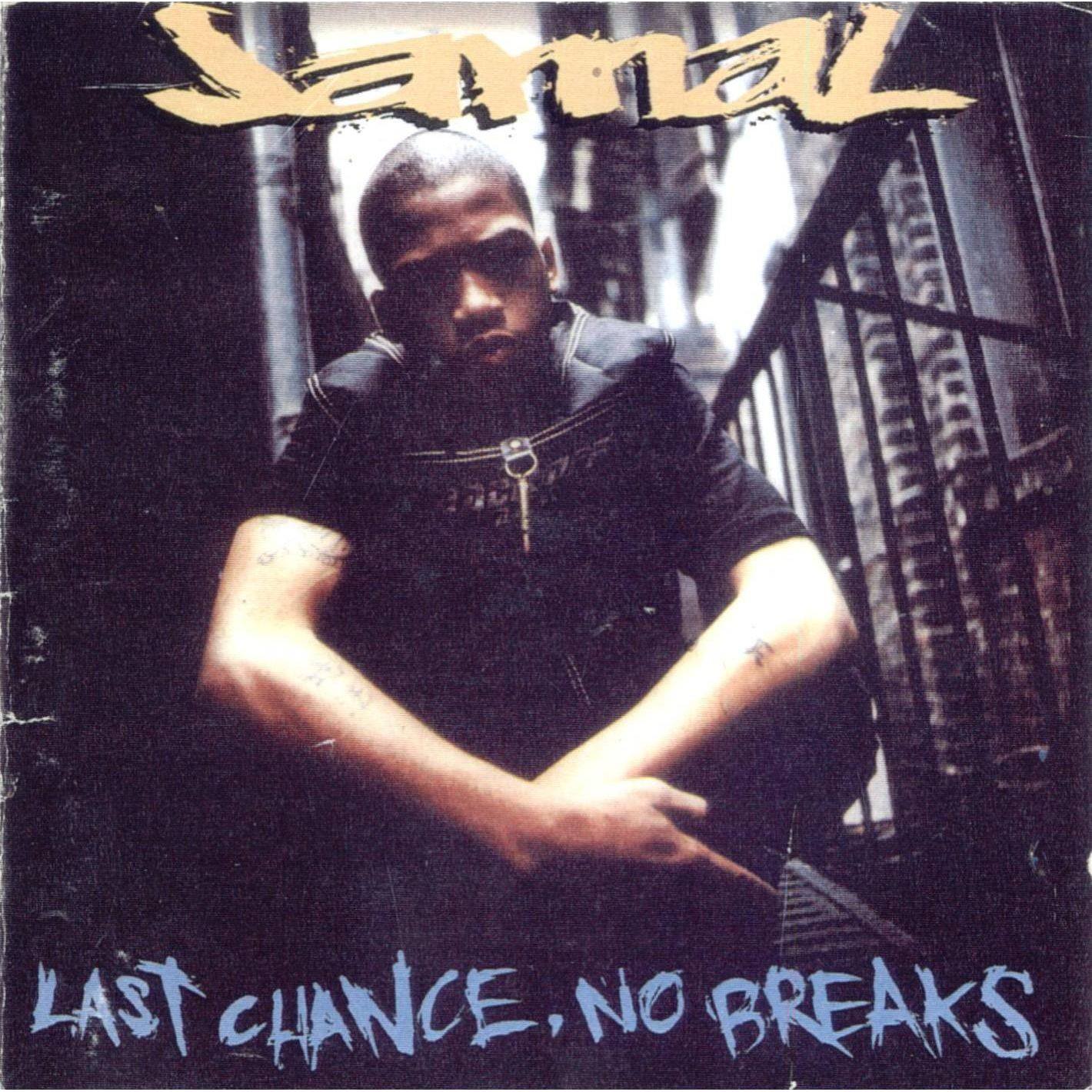 This is a No Skip Album! If you know you know💪🏾 Jamal-“Last