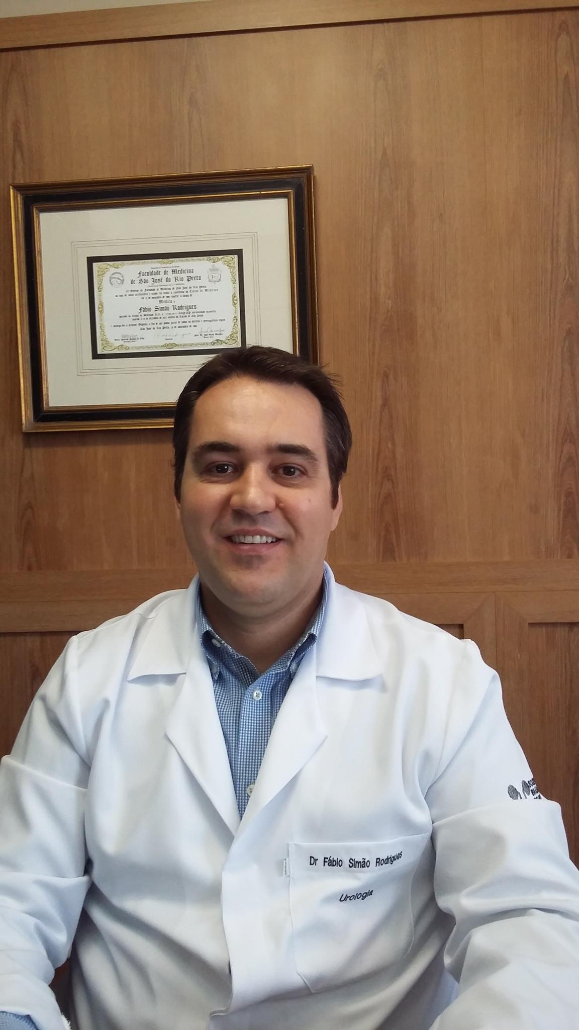 Clinica de Urologia Rodrigues | São José do Rio Prêto SP