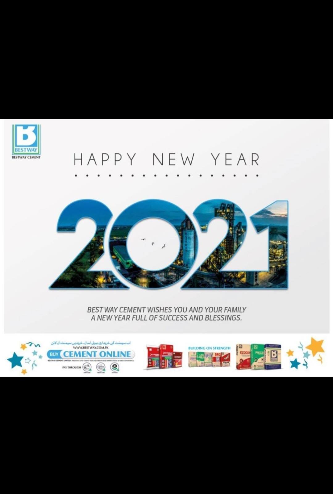 Danish trader Bestway cement Rwp/Islamabad