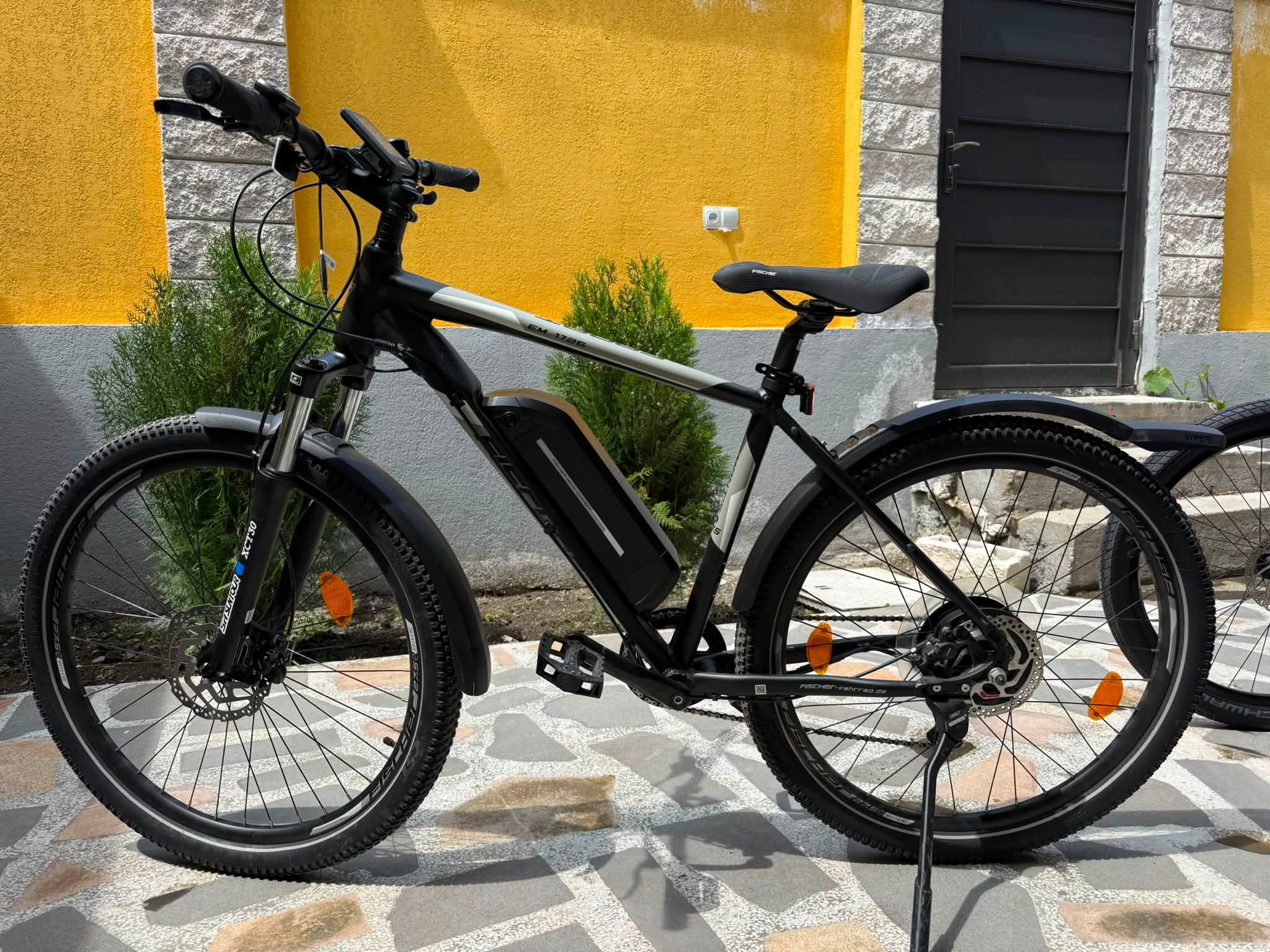 scott e bike trekking Axis eRIDE EVO Tour E-Bikes gebraucht woom OFF 5 - Category:Kinder Jugend_Cube Kid The power to do Wheel Size - Select:28