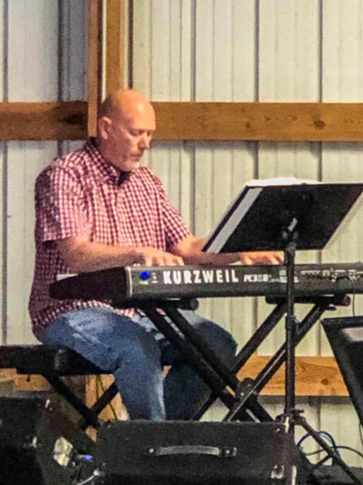 Person to Person Ministries - Hillsboro Family Camp - Masterful playing ...