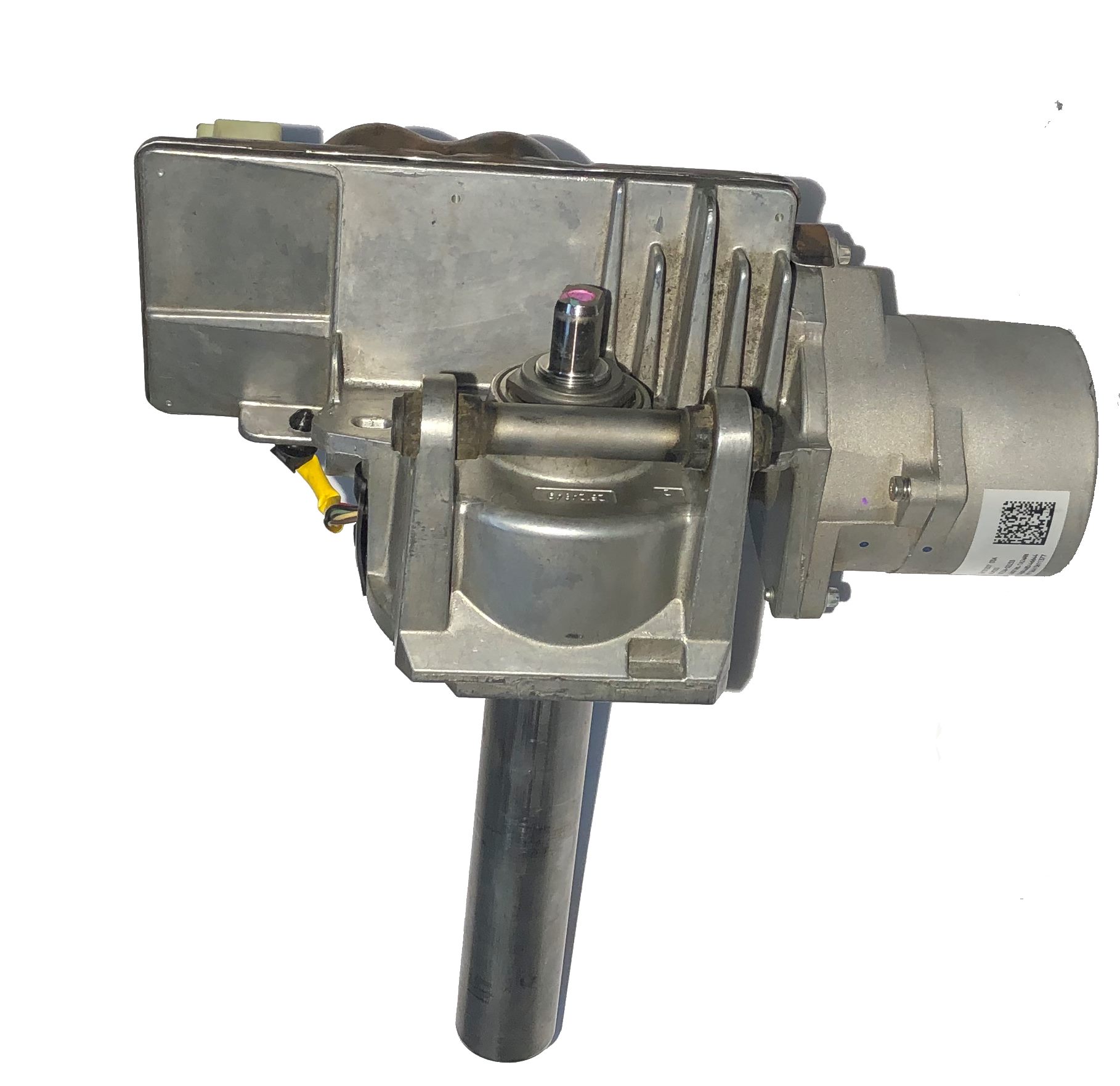 Sensor De Dirección Asistida Ford Escape 2008