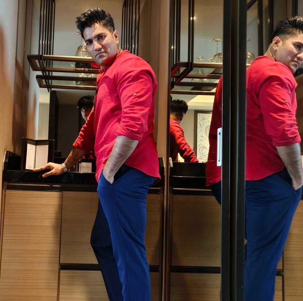 Raj Thakur