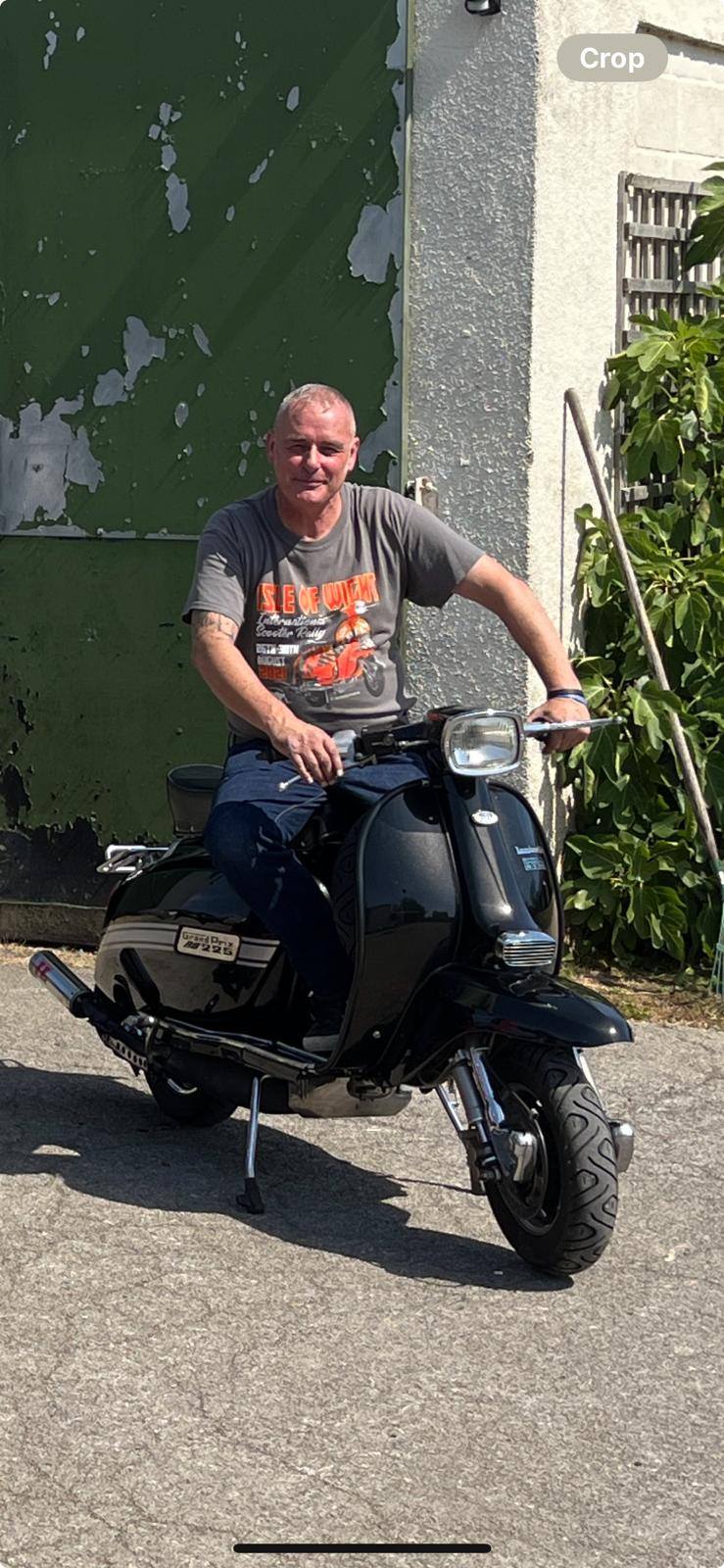 All Scooterists are invited to the... - SLUK - ScooterLab.UK | Facebook